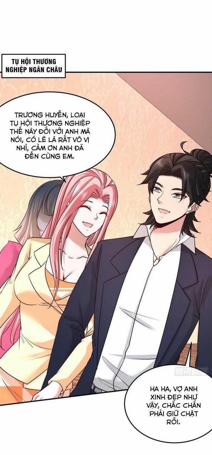 Long Vương Điện Chapter 84 trang 0