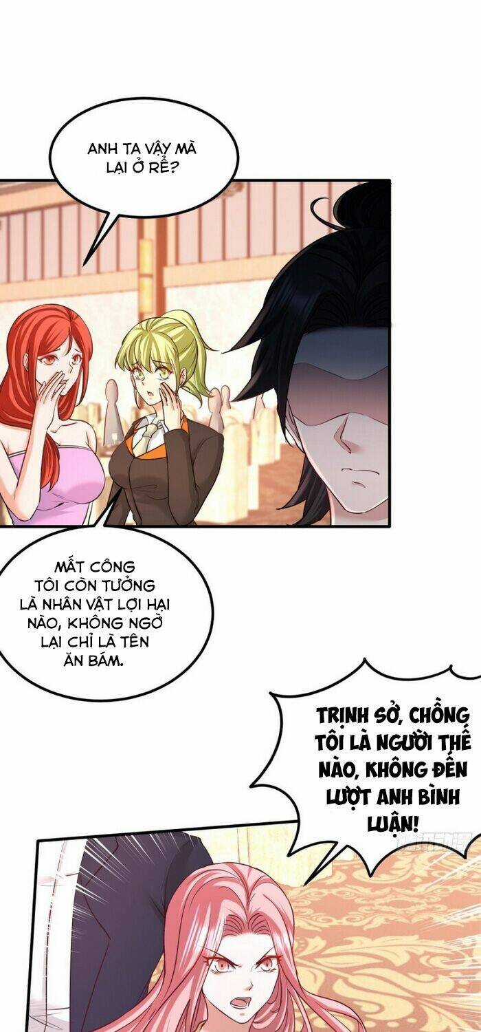 Long Vương Điện Chapter 85 trang 0
