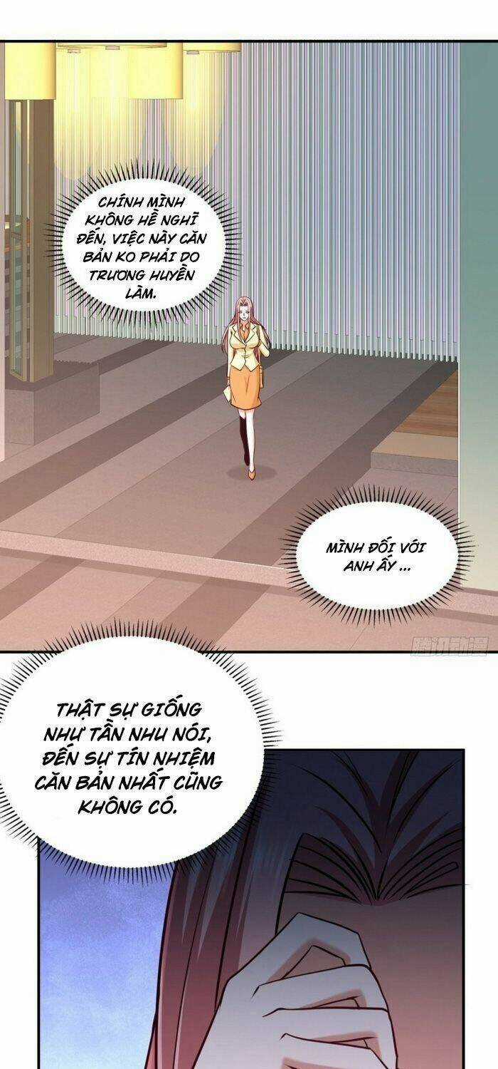 Long Vương Điện Chapter 89 trang 0