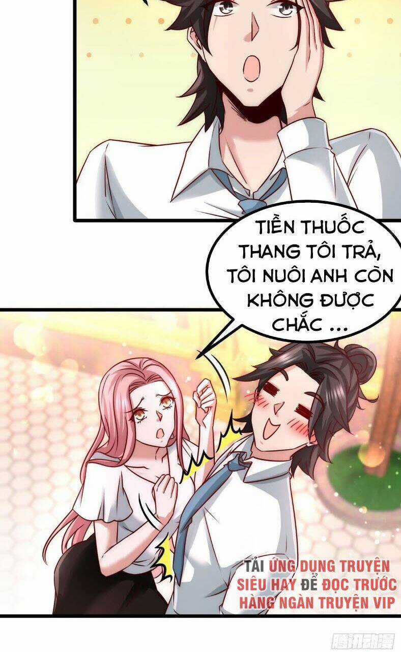 Long Vương Điện Chapter 9 trang 10