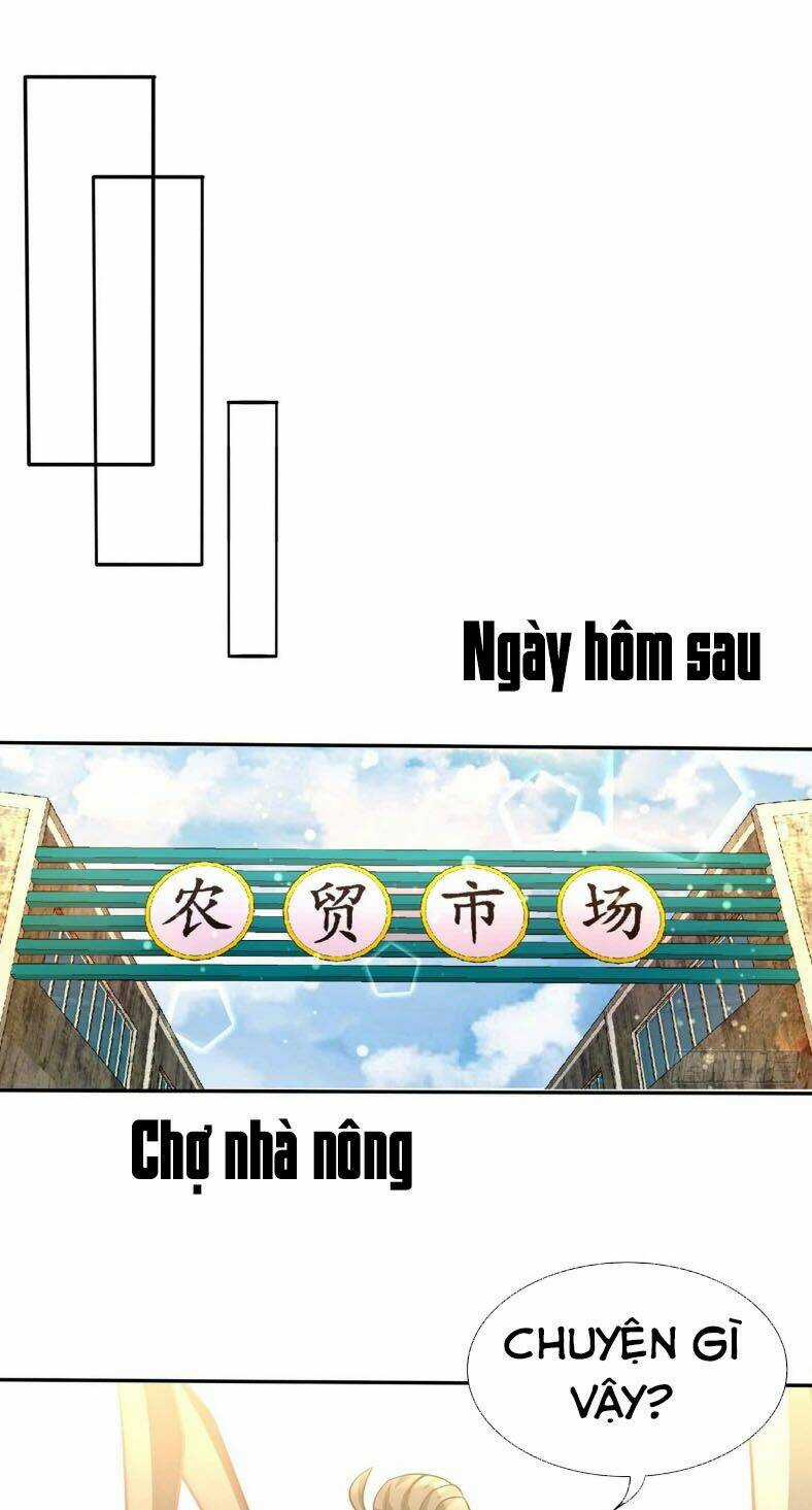 Long Vương Điện Chapter 9 trang 11