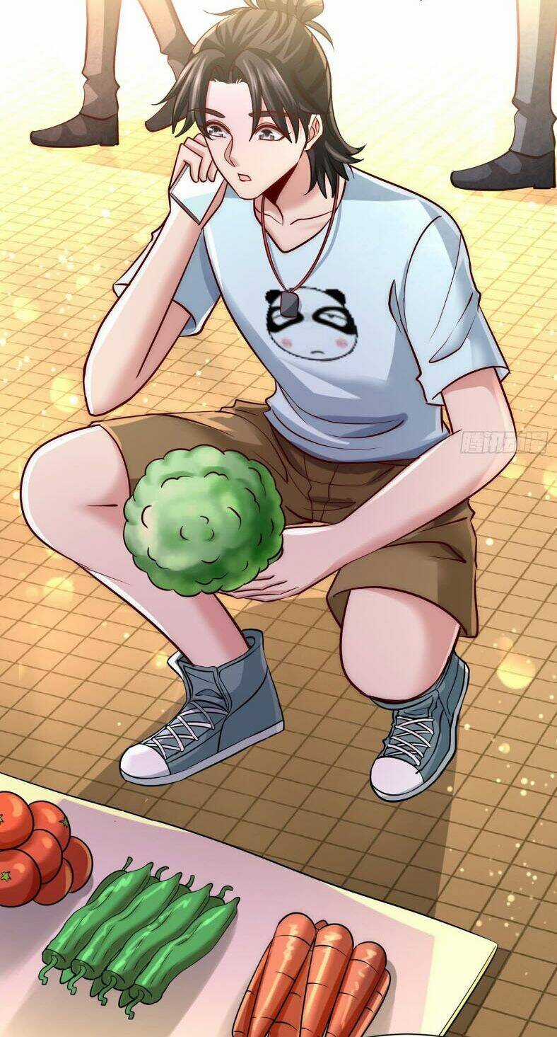 Long Vương Điện Chapter 9 trang 12