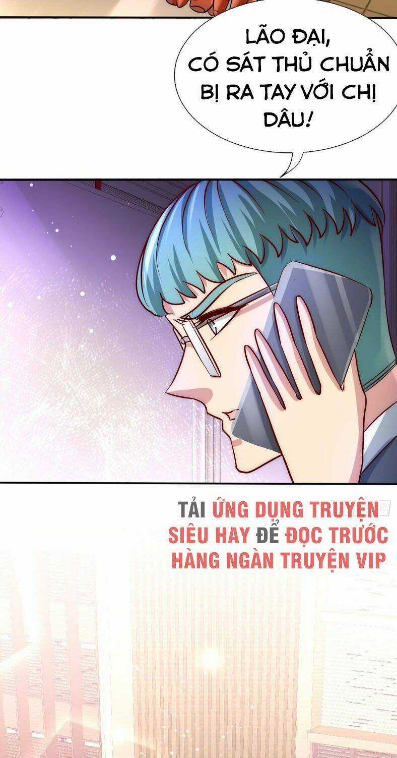 Long Vương Điện Chapter 9 trang 13