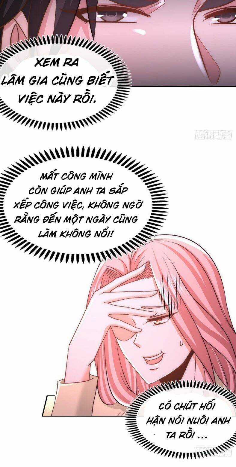 Long Vương Điện Chapter 9 trang 16