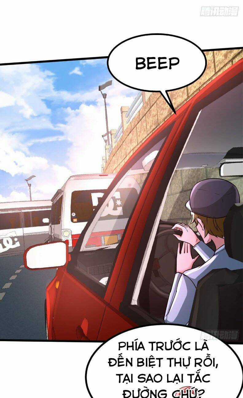 Long Vương Điện Chapter 9 trang 21