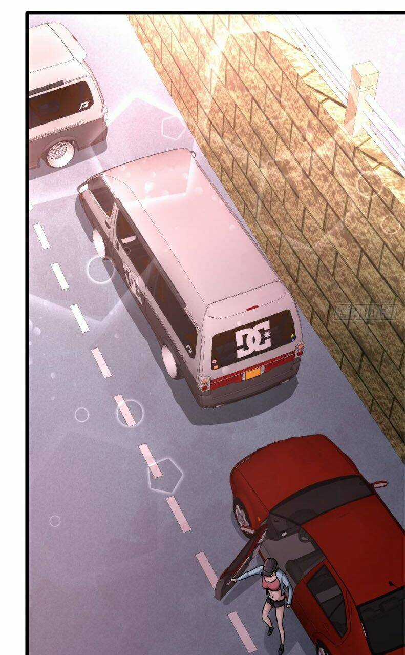 Long Vương Điện Chapter 9 trang 23