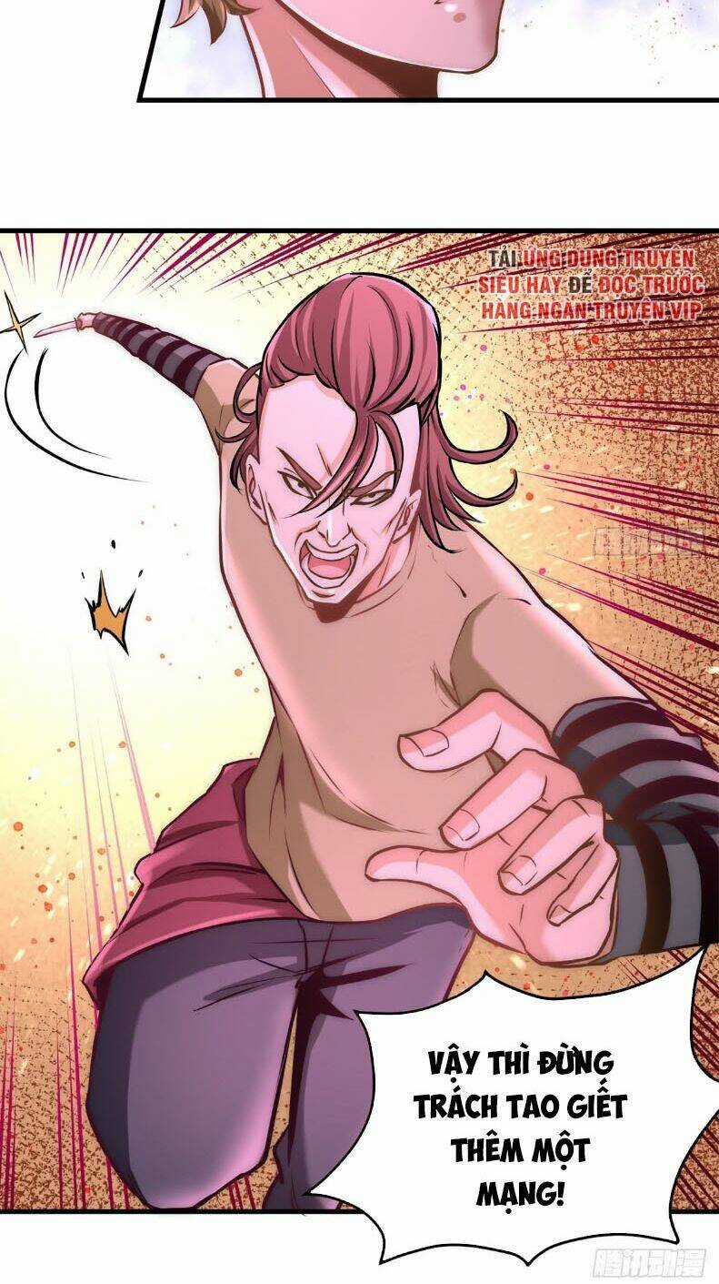 Long Vương Điện Chapter 9 trang 26