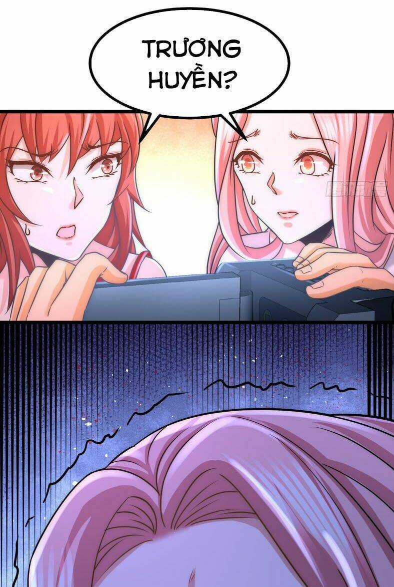 Long Vương Điện Chapter 9 trang 3