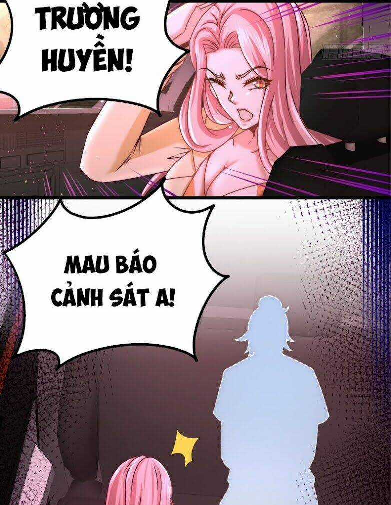 Long Vương Điện Chapter 9 trang 30