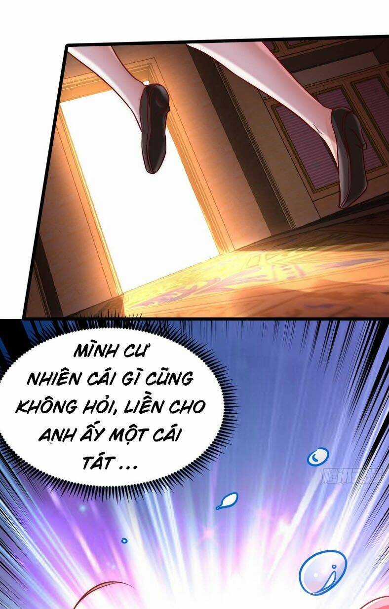 Long Vương Điện Chapter 9 trang 5