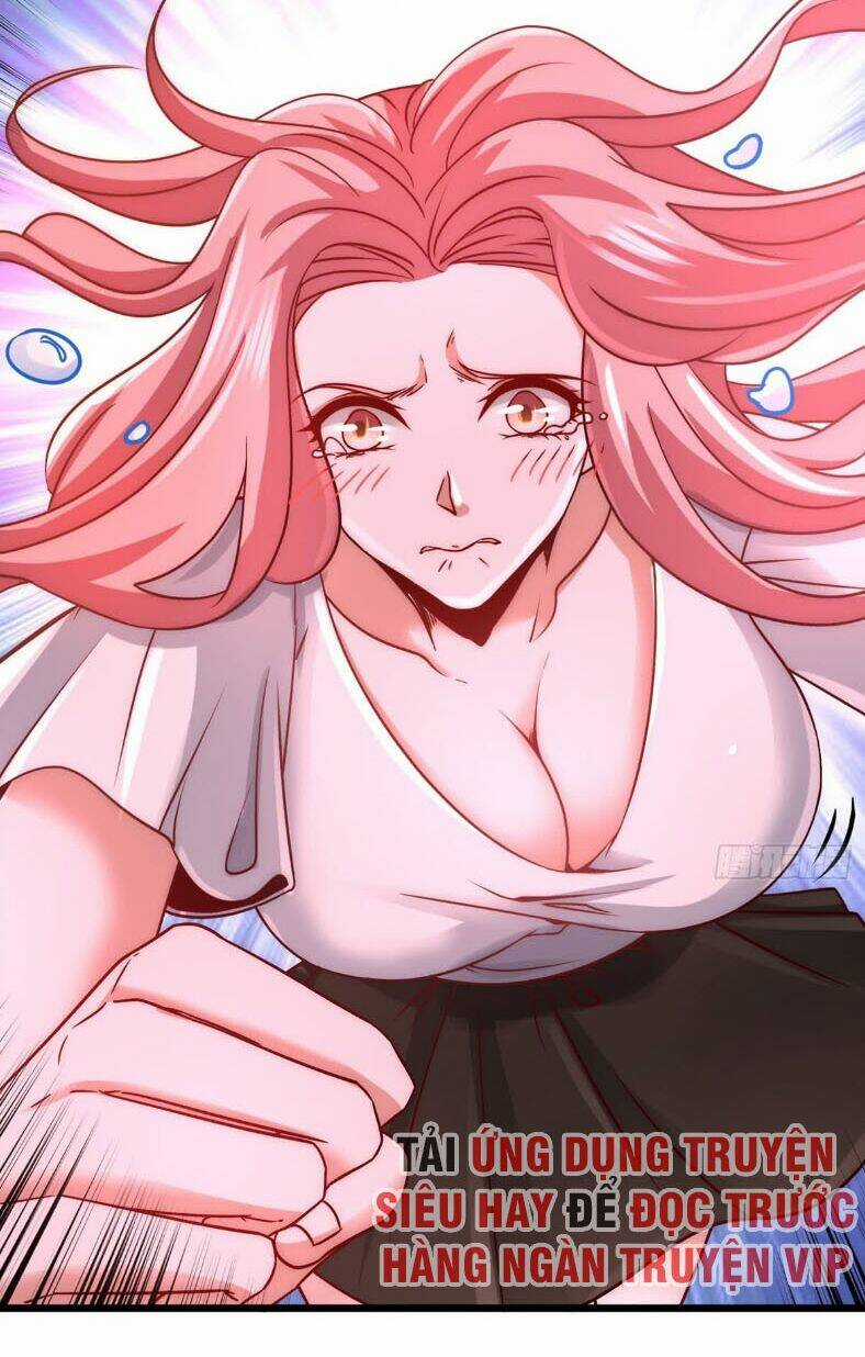 Long Vương Điện Chapter 9 trang 6