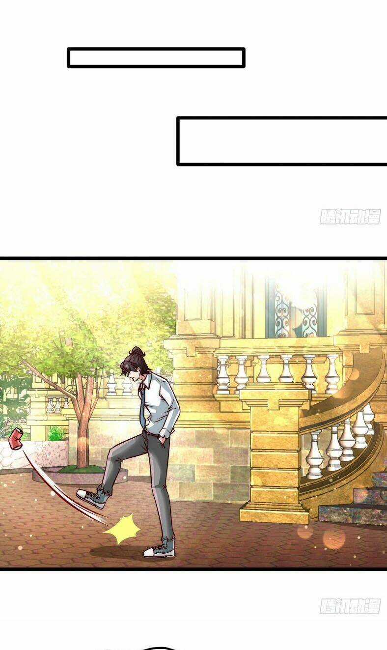 Long Vương Điện Chapter 9 trang 7