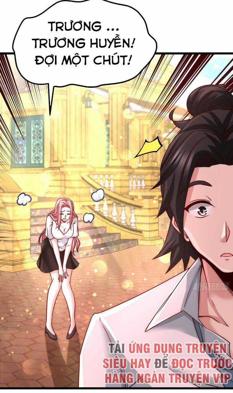 Long Vương Điện Chapter 9 trang 8