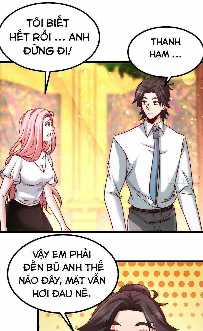 Long Vương Điện Chapter 9 trang 9