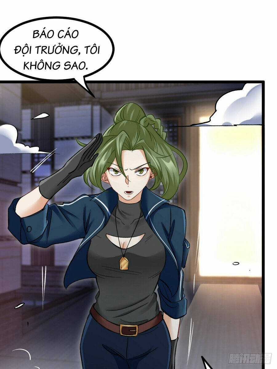 Long Vương Điện Chapter 97 trang 1