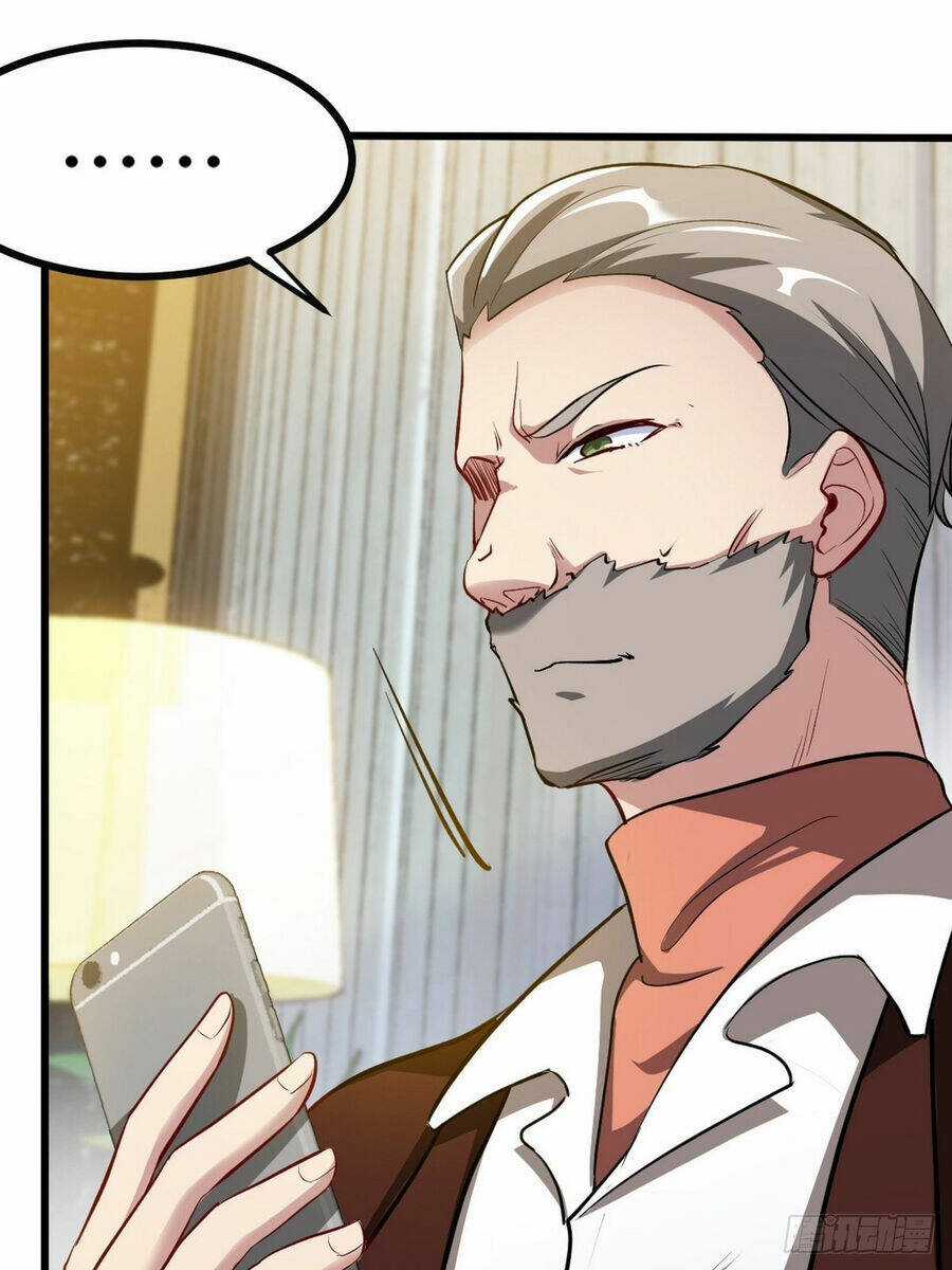 Long Vương Điện Chapter 98 trang 1