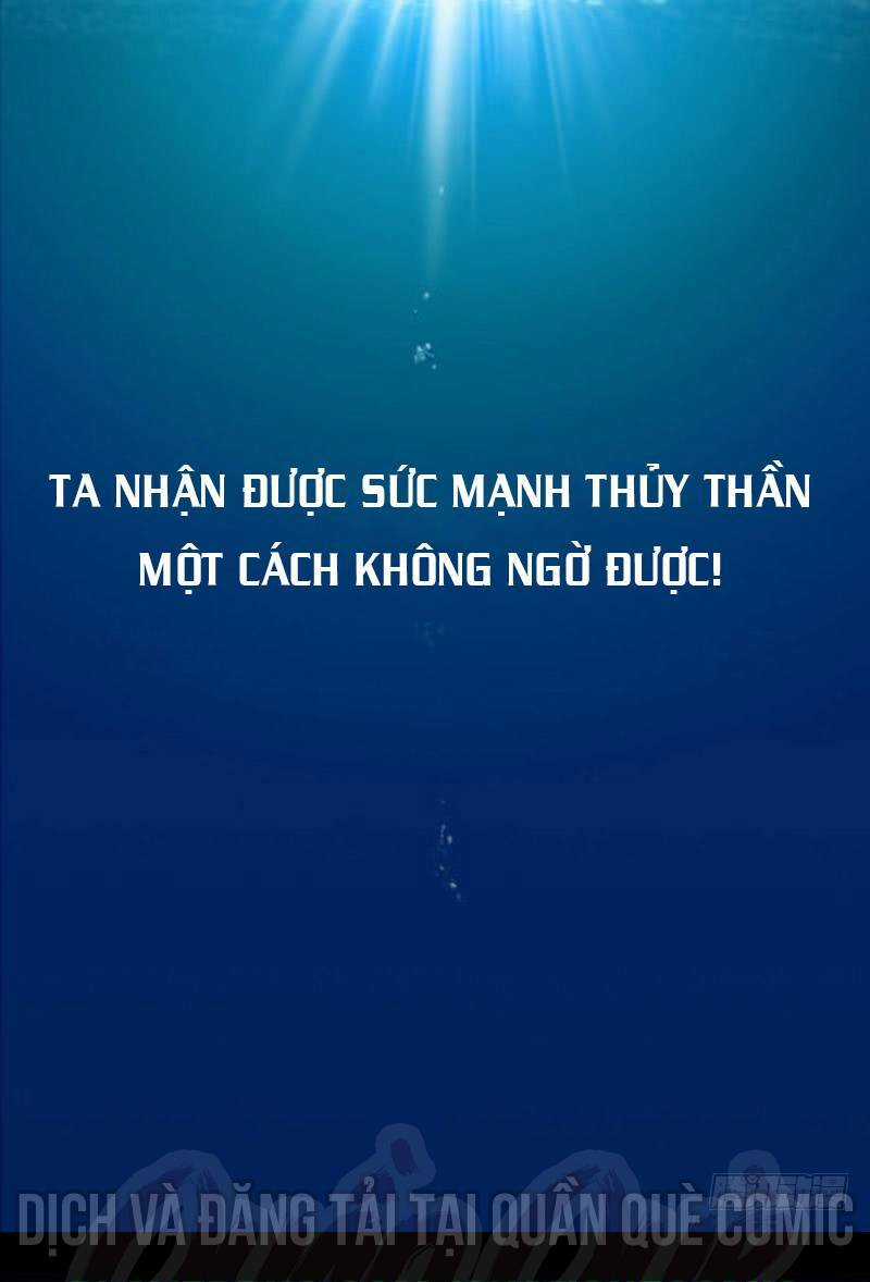 Long Vương Giác Tỉnh Chapter 0 trang 12