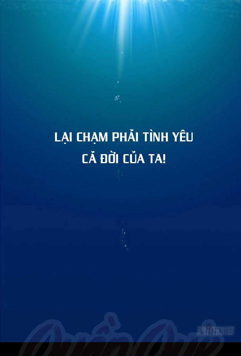 Long Vương Giác Tỉnh Chapter 0 trang 14