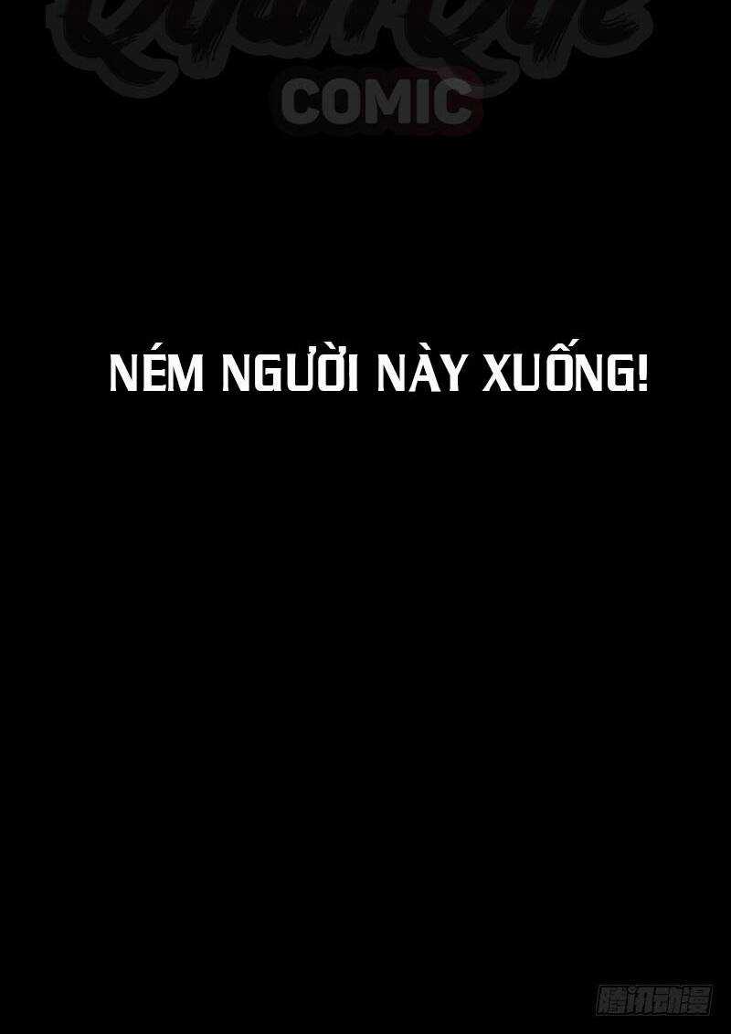 Long Vương Giác Tỉnh Chapter 0 trang 5