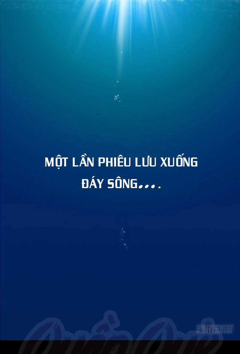 Long Vương Giác Tỉnh Chapter 0 trang 8