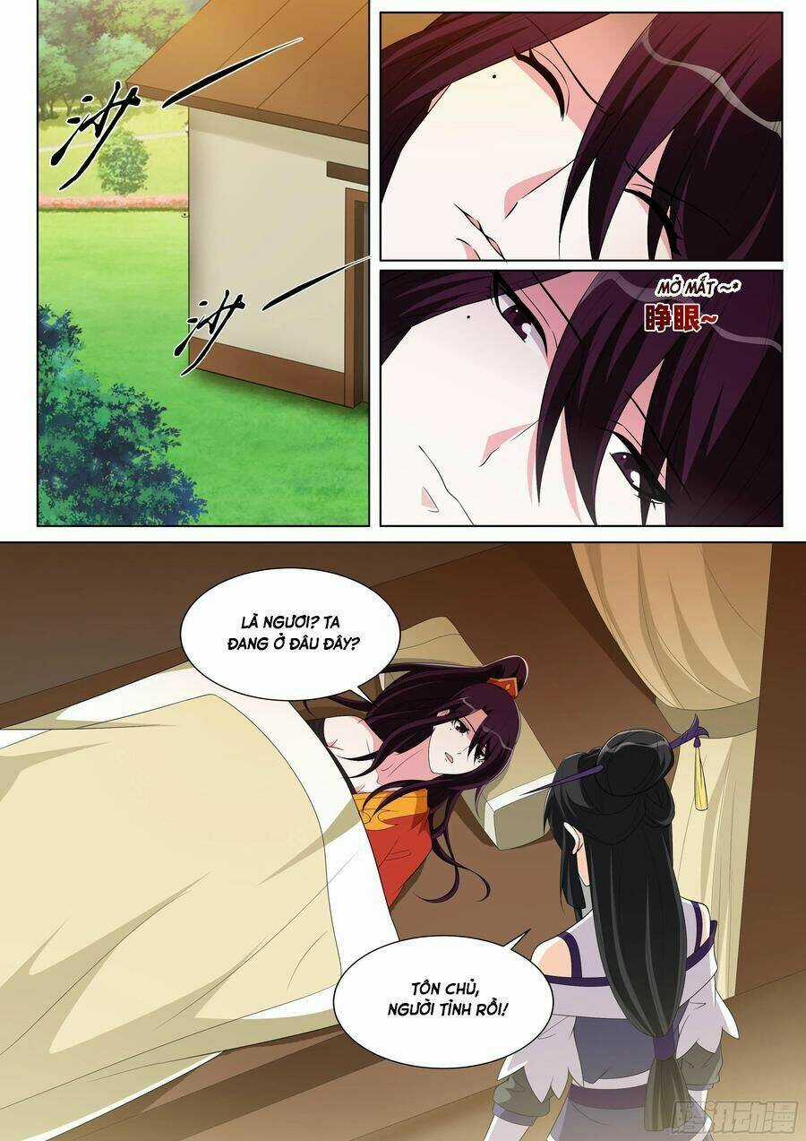 Long Vương Giác Tỉnh Chapter 101 trang 2