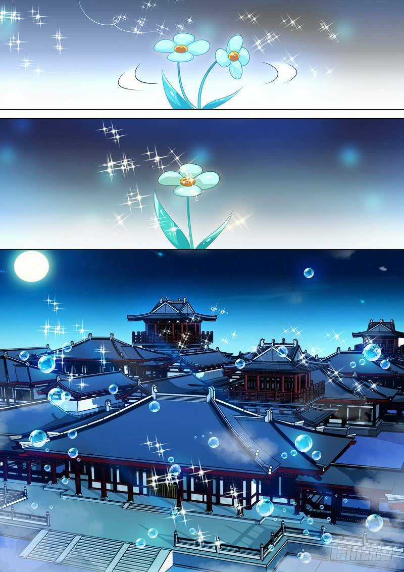 Long Vương Giác Tỉnh Chapter 29 trang 7