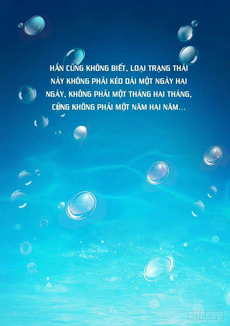 Long Vương Giác Tỉnh Chapter 3 trang 8