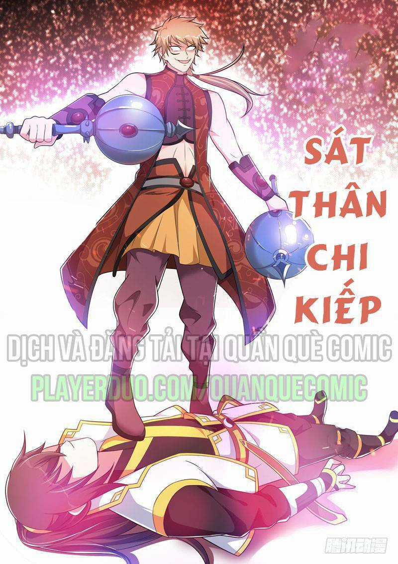 Long Vương Giác Tỉnh Chapter 31 trang 11