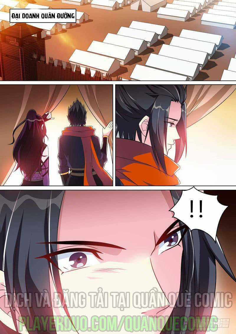 Long Vương Giác Tỉnh Chapter 31 trang 5