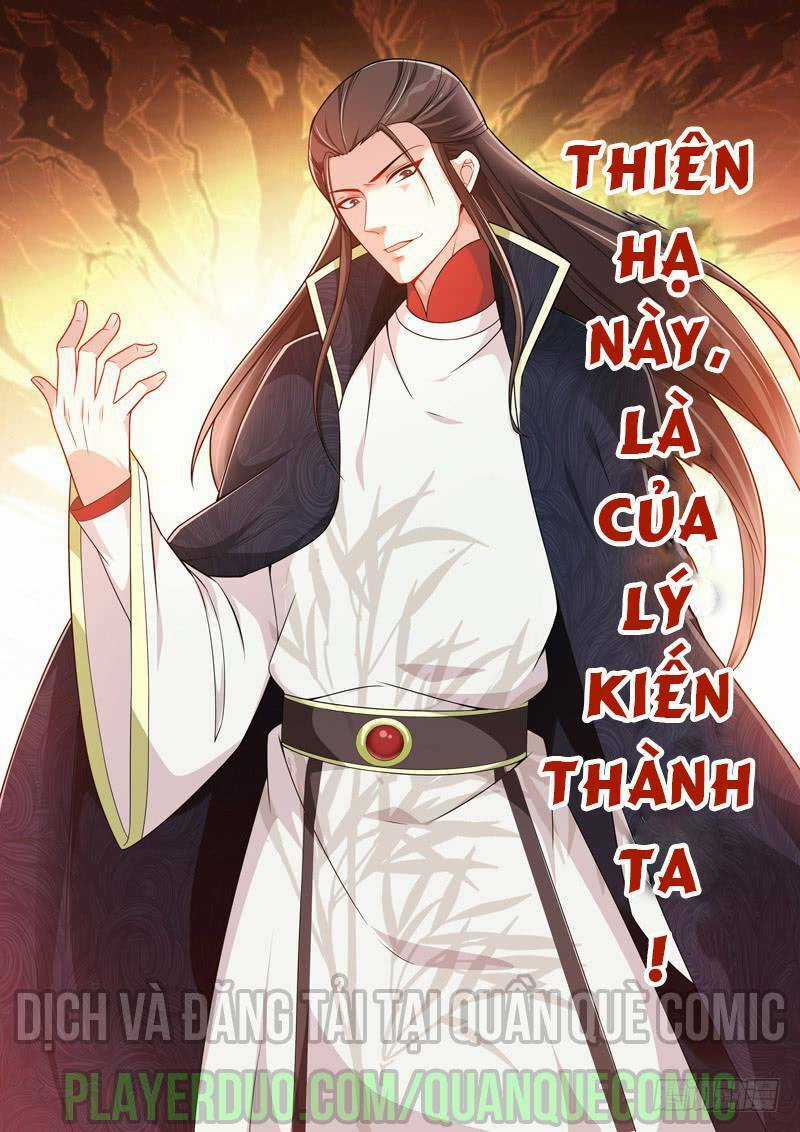 Long Vương Giác Tỉnh Chapter 33 trang 9