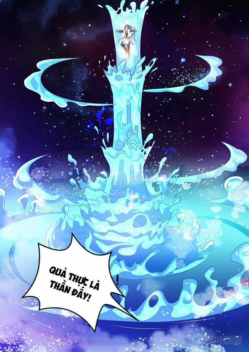 Long Vương Giác Tỉnh Chapter 36 trang 2