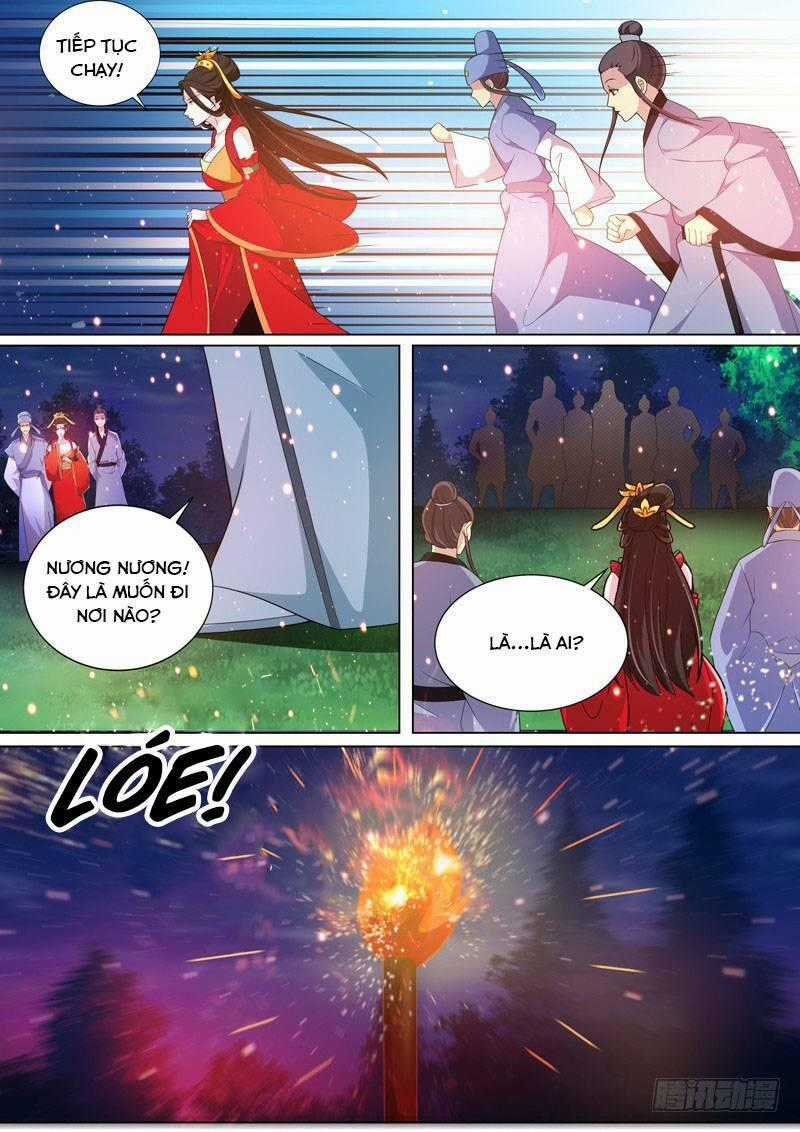 Long Vương Giác Tỉnh Chapter 39 trang 12