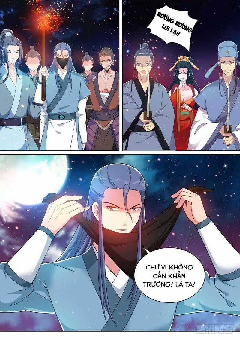 Long Vương Giác Tỉnh Chapter 39 trang 13