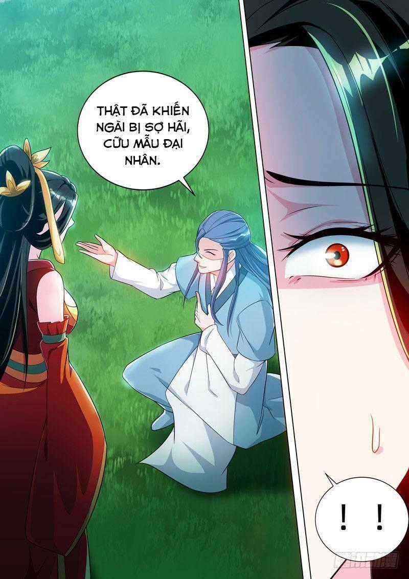 Long Vương Giác Tỉnh Chapter 40 trang 0