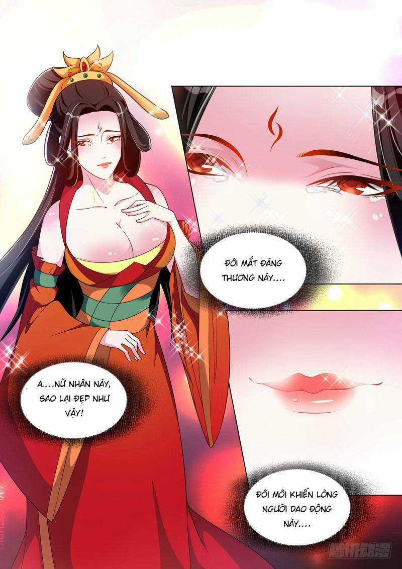 Long Vương Giác Tỉnh Chapter 40 trang 2