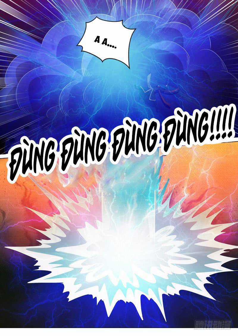 Long Vương Giác Tỉnh Chapter 41 trang 8