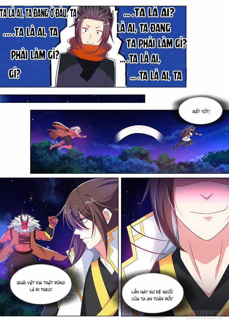Long Vương Giác Tỉnh Chapter 42 trang 6