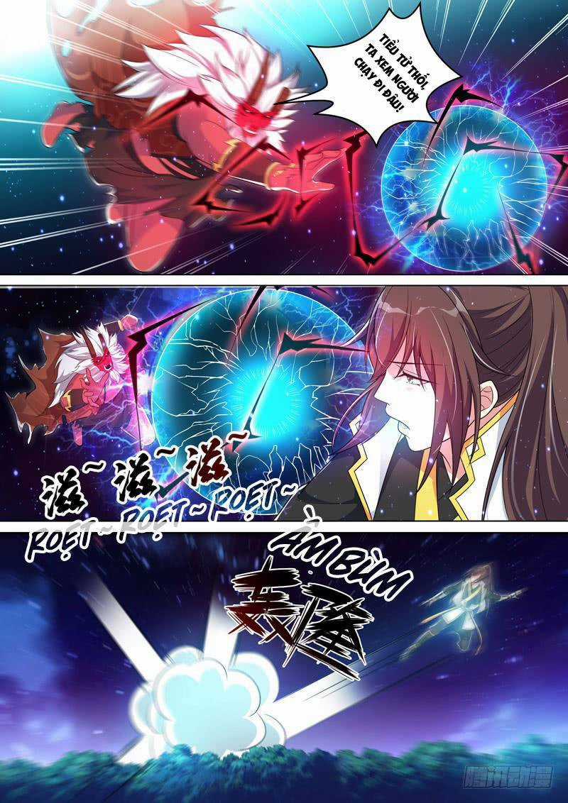 Long Vương Giác Tỉnh Chapter 42 trang 7