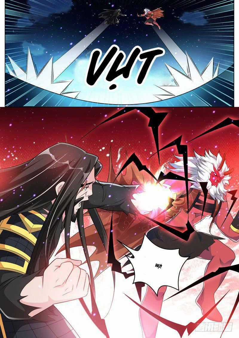 Long Vương Giác Tỉnh Chapter 44 trang 1