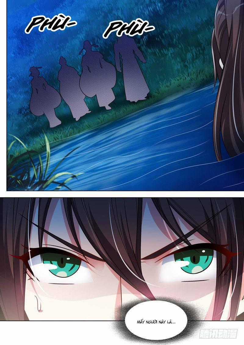 Long Vương Giác Tỉnh Chapter 45 trang 13