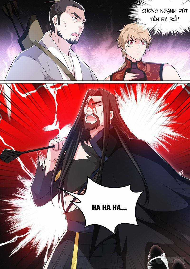 Long Vương Giác Tỉnh Chapter 45 trang 2