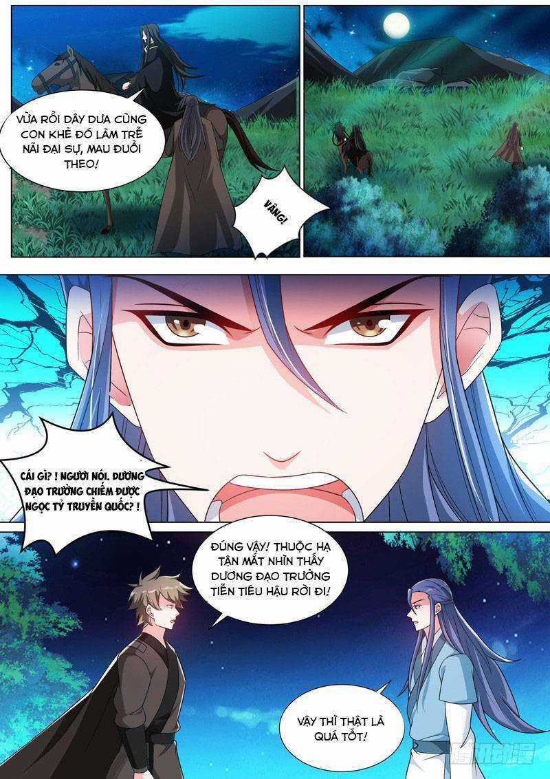 Long Vương Giác Tỉnh Chapter 47 trang 2