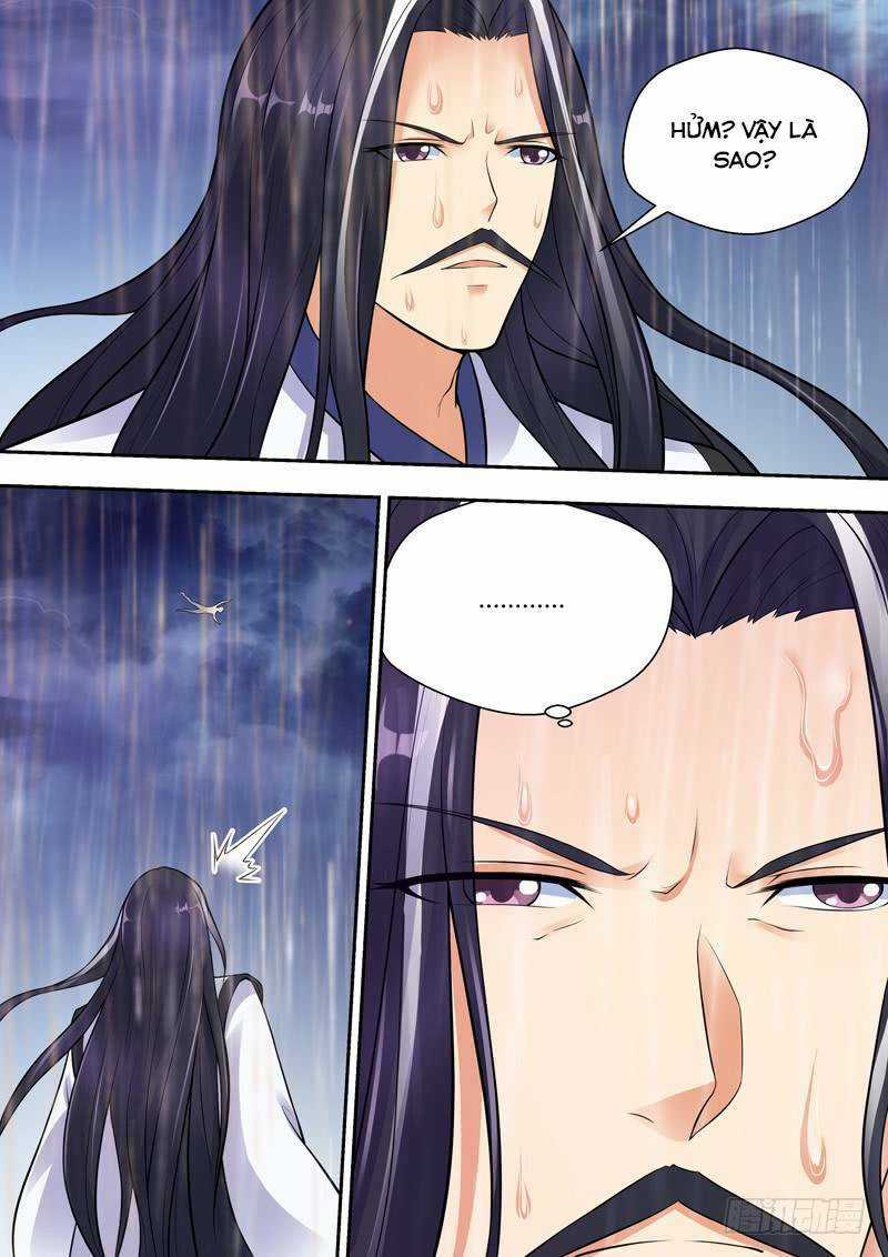 Long Vương Giác Tỉnh Chapter 5 trang 2