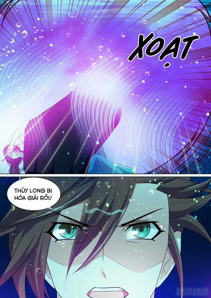 Long Vương Giác Tỉnh Chapter 82 trang 6