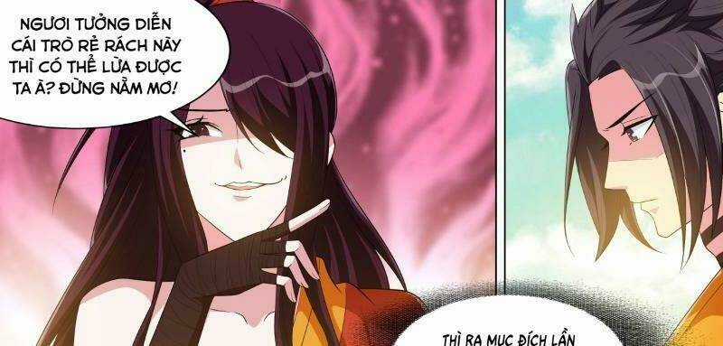 Long Vương Giác Tỉnh Chapter 88 trang 12