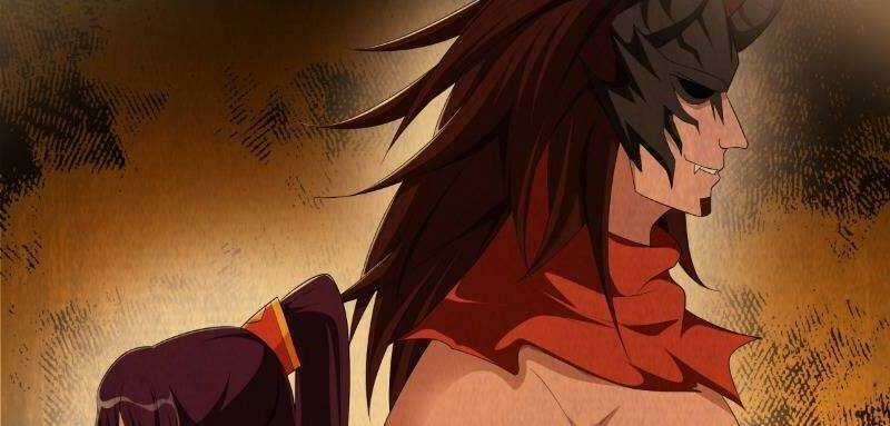 Long Vương Giác Tỉnh Chapter 88 trang 15