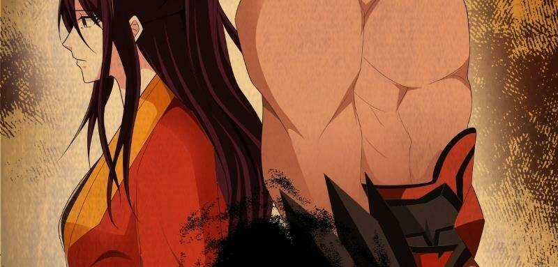 Long Vương Giác Tỉnh Chapter 88 trang 16