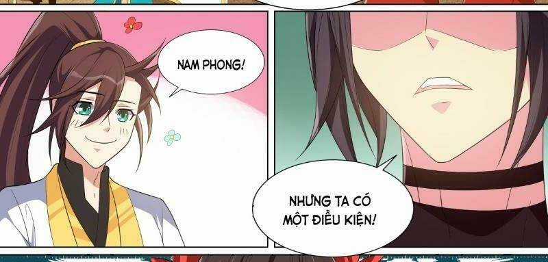 Long Vương Giác Tỉnh Chapter 88 trang 19