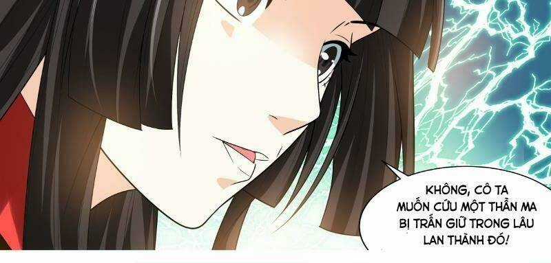 Long Vương Giác Tỉnh Chapter 88 trang 2