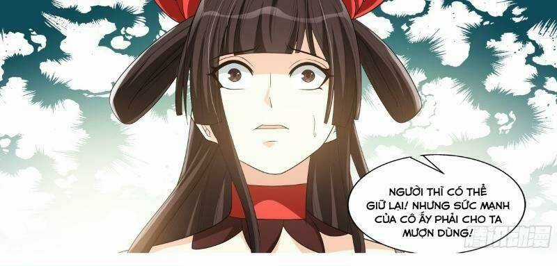 Long Vương Giác Tỉnh Chapter 88 trang 20